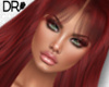 DR- Annis flames bangs
