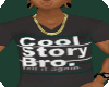 [PB] GR- Cool Story Bro.