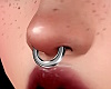 Girls Septum Ring