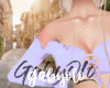 Ga| Rapunzel Top