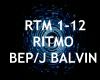 RITMO ~ BEP/JBALVIN