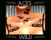 [AW]WildCherry Body Tats