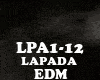 EDM - LAPADA