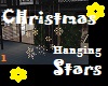 Christmas Hanging Stars