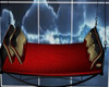 -DD- Dark Side Swing Bed