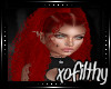 |xo| Kioni Red