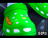 + Crocs Area 51