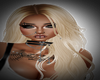 YOLANA TRASH BLONDE