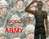 toooof army