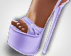 ^^purple Heels