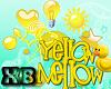 XB- YELLOW MELLOW
