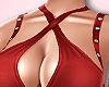 Jo Sexy Red  Set
