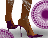 Orquidea (boots)