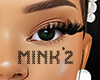 Lashes / Mink 2