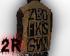 ★ ZRO FKS Tank