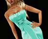 *AE*SilkFantasy (teal)