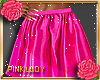 <P>Skirt I Hot Pink