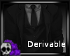 C: Unholy Derivable