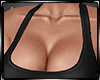 MF|Black Tank Top