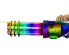 Rainbow Chaingun M