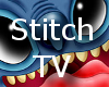 Animated Stitch TV