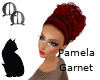 Pamela - Garnet