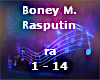 Boney M. Rasputin
