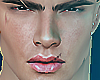 Shi - Head Mesh