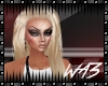 WA3 Layla Blonde