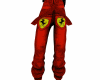 jeans Ferrari 