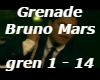 Grenade-Bruno Mars