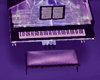 Lighted Piano ~