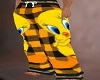 Tweety PJ Pants (M)