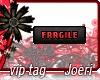 j| Fragile Sensible