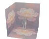> l < Pastel Floral bg