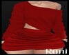 RLL Red Skirt Full Fit