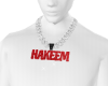 RedDiamond Hakeem