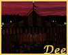 Redneck Fair Tent