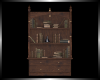 [B3D] Medieval Bookshelf
