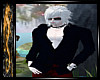 [Blue] Tidus Sweater