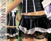 [LYN]Maid lolita skirt