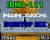 ♪ Imagine_Dragons Mix