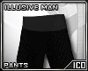 ICO Illusive Pants