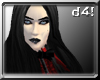 d4! Vampire ElegantBlack