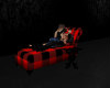 (SS)Cherry Kiss Lounger