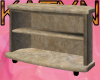 Italian Marble TV Stand