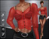 [J] Jamelde Red Top