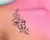 Chest Tattoo