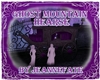 Ghost Mountain Hearse