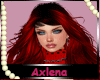 AXL Ririnaz Scarlet